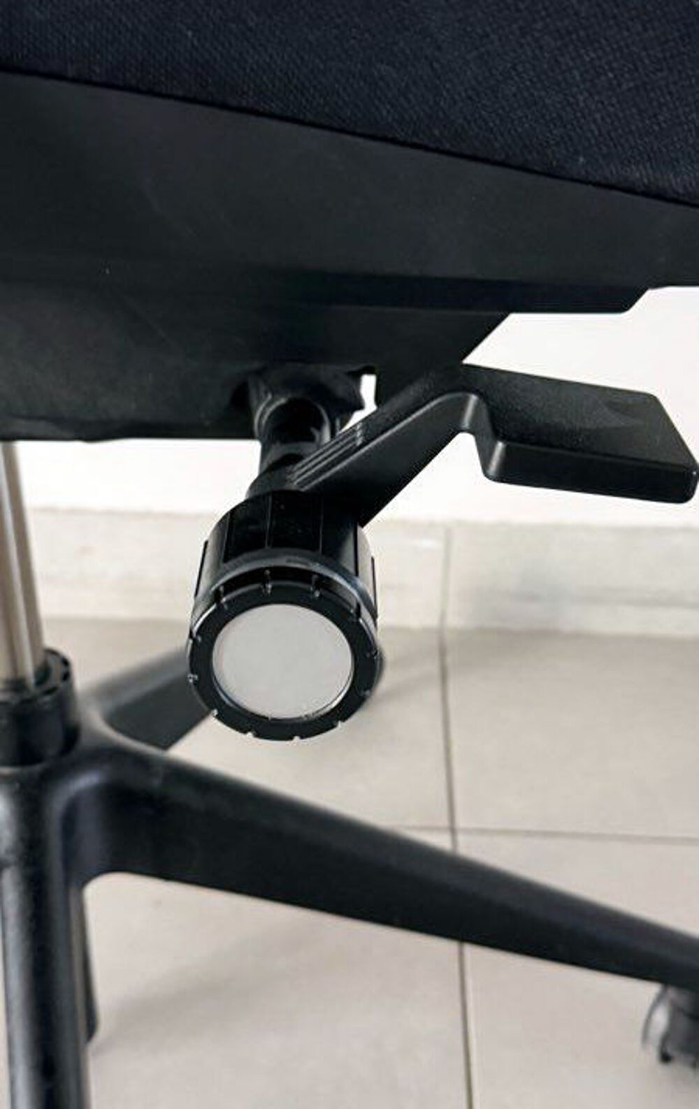 Steelcase Please Fauteuil professionnel ergonomique premium Meubles