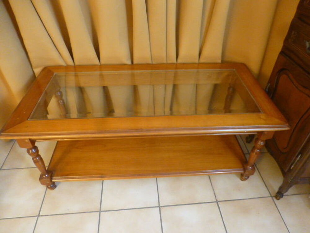 Table basse Meubles