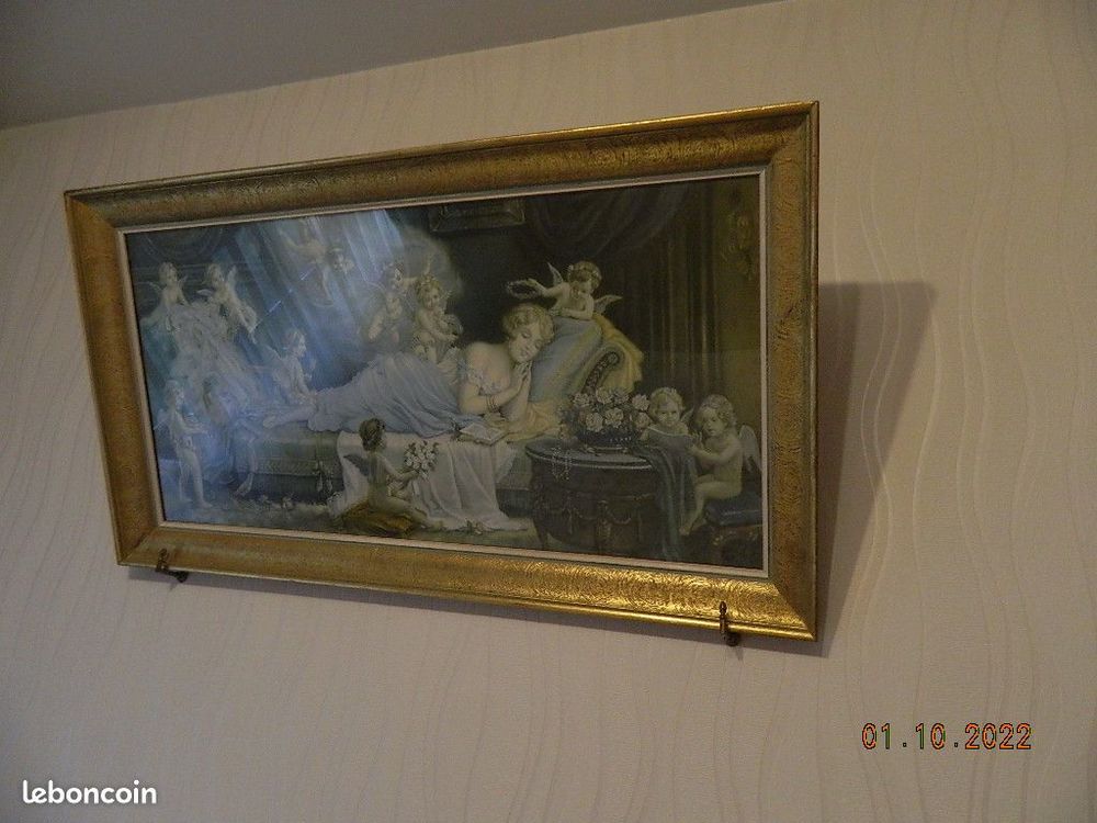 tableau Décoration