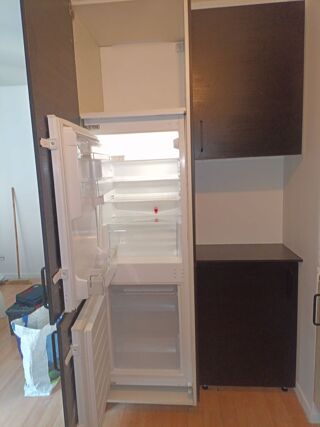  Appartement à louer 1 pièce 33 m²