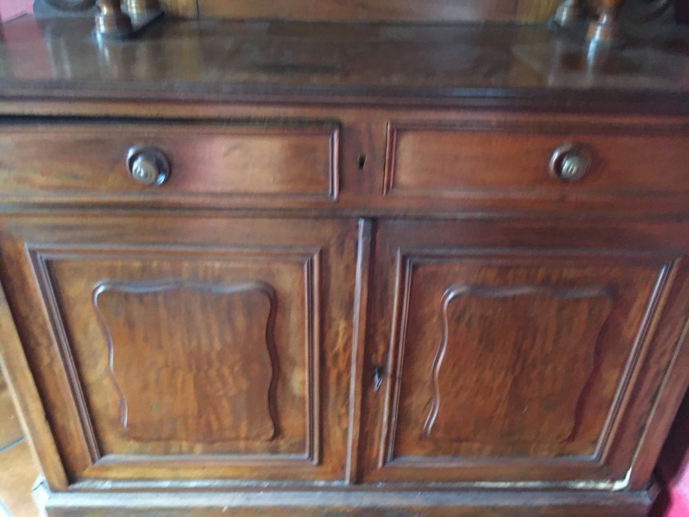 Buffet ancien Meubles