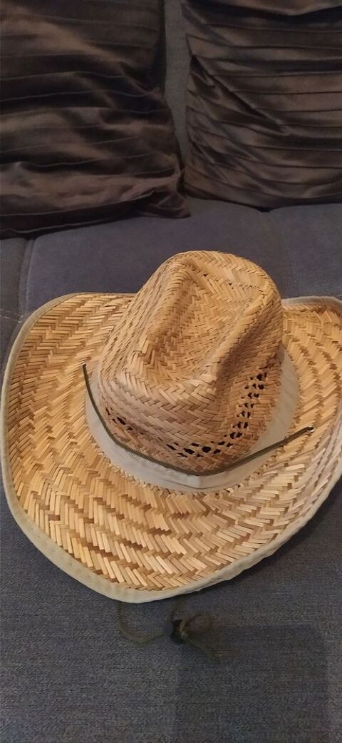 CHAPEAUX COUNTRY HOMME /FEMME 9 Gilette (06)