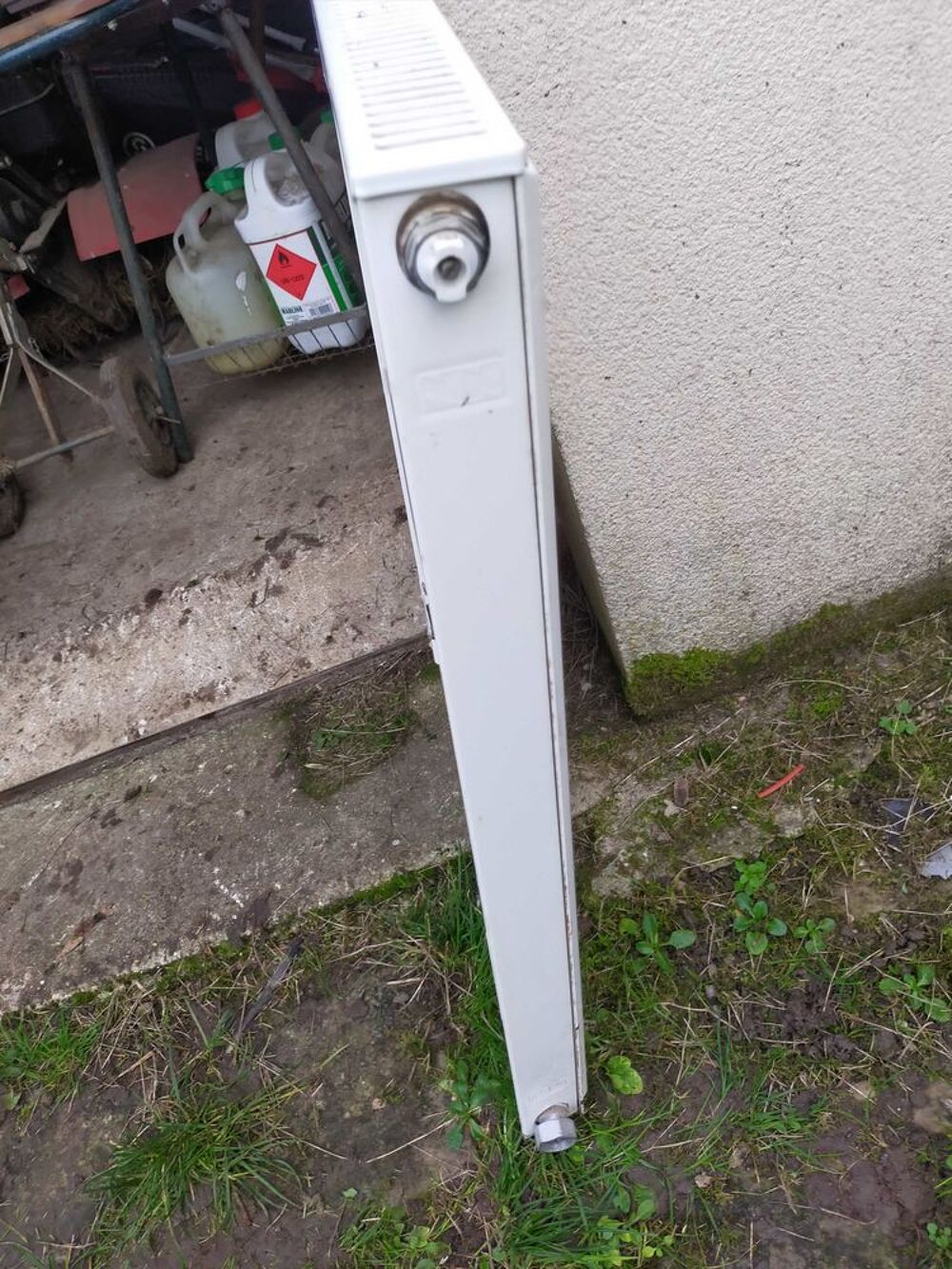 radiateur Electrom�nager