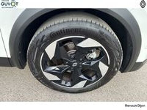 Captur E-Tech full hybrid 160 ch Techno 2025 occasion 21200 Beaune