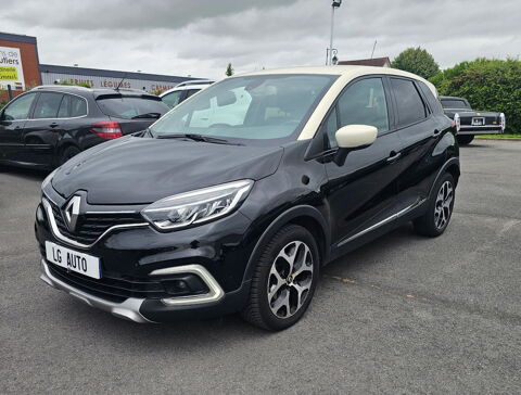 Renault captur intens 1.2 tce 120 Ch Garantie 3 Mois