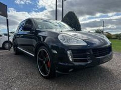 Cayenne 4.8 V8 S Tiptronic S A 2009 occasion 57880 Ham-sous-Varsberg