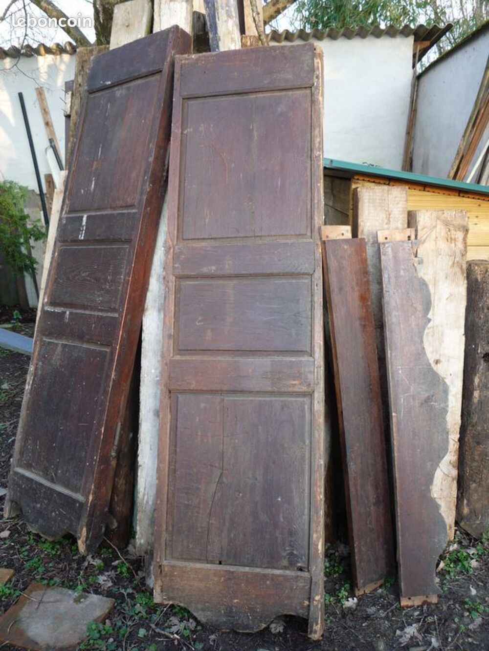 Carcasse d'armoire/planche Bricolage
