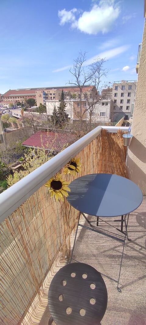  Appartement � louer 3 pi�ces 80 m�