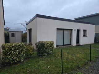  Maison � vendre 3 pi�ces 63 m�