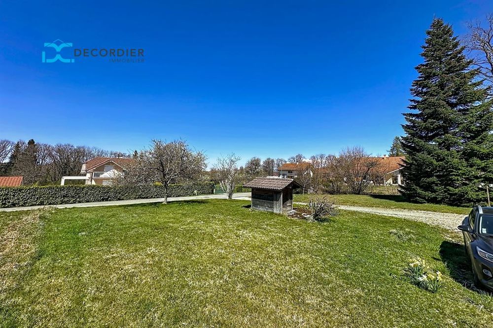 Vente Terrain TERRAIN SAINT-PAUL-EN-CHABLAIS St paul en chablais