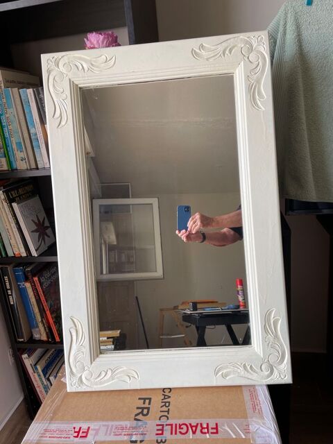 Miroir 49 Le Cannet (06)