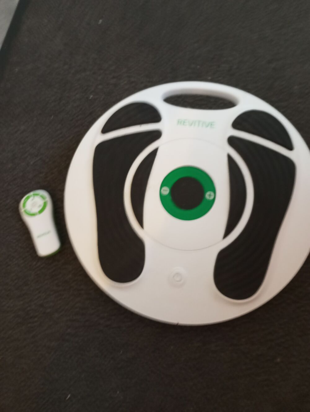 appareil "REVITIC" Electroménager