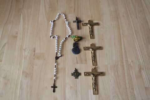 petits objets anciens 40 Amance (70)