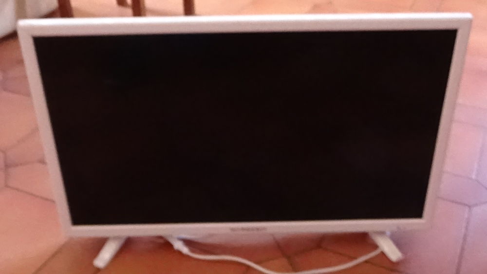 TELEVISION ECRAN PLAT Photos/Video/TV
