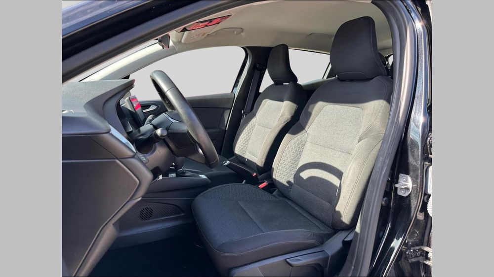 Clio V Clio E-Tech full hybrid 145 Equilibre 2023 occasion 38140 Rives