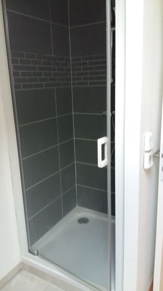  Duplex/triplex à louer 3 pièces 76 m² Langon