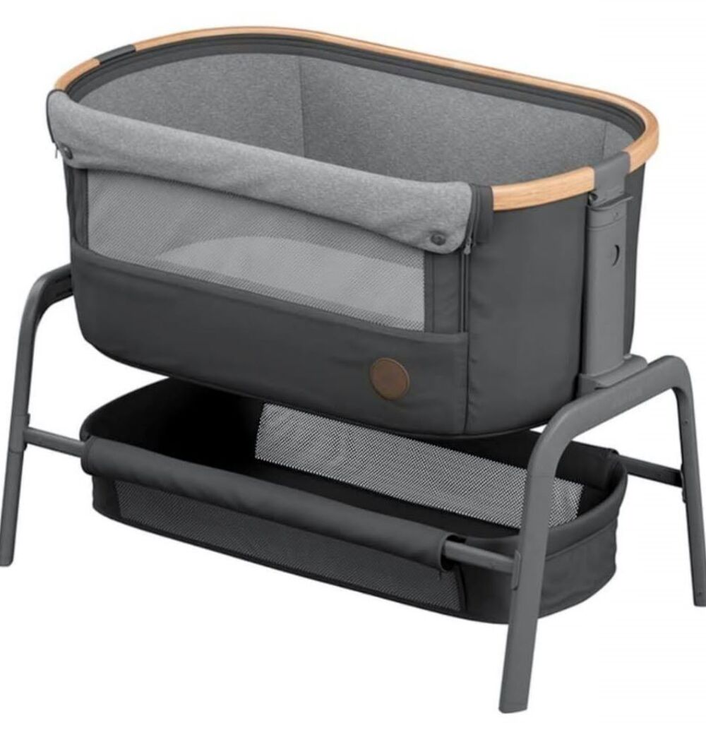 LIT NAISSANCE BEBE CODODO Puériculture