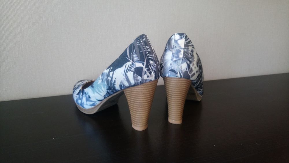 Escarpins 6eur Chaussures