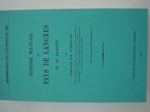 Histoire militaire de LANGRES ,Haute Marne. 20 Is-sur-Tille (21)