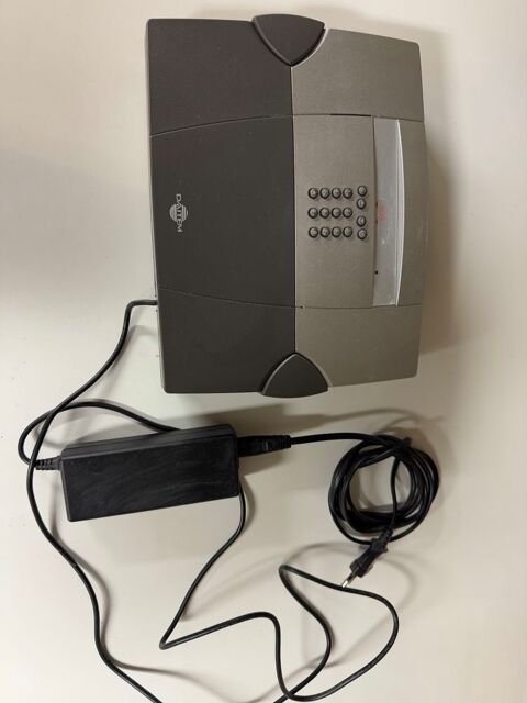 transmetteur DAITEM alarme 110 Cachan (94)