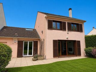  Maison à vendre 5 pièces 127 m²