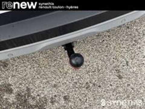 Captur TCe 100 GPL Evolution 2023 occasion 83160 La Valette-du-Var