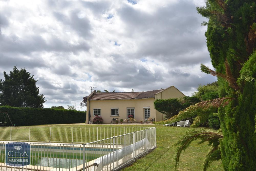 Vente Maison Maison 5 pices avec terrasse de 140 m  Foulayronnes (47510) Foulayronnes