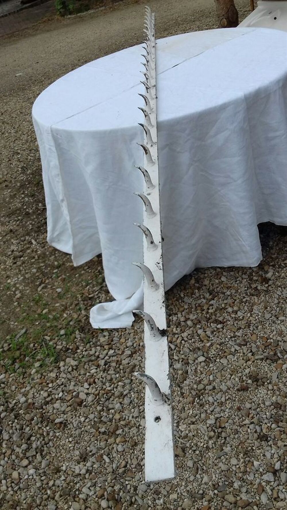 crochets boucherie Bricolage