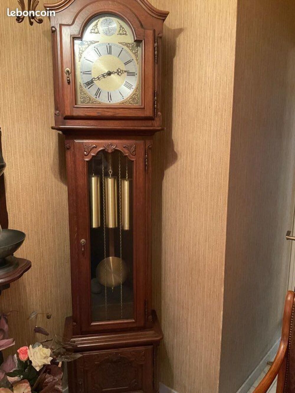 Horloge de parquet Meubles