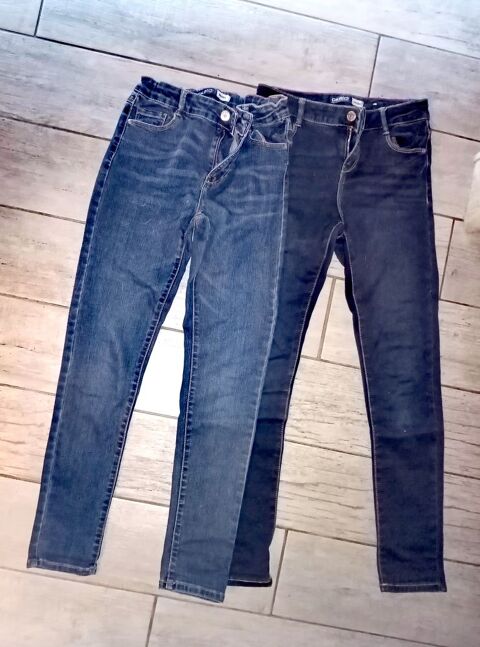 Jeans 12 ans  5 Bischwiller (67)