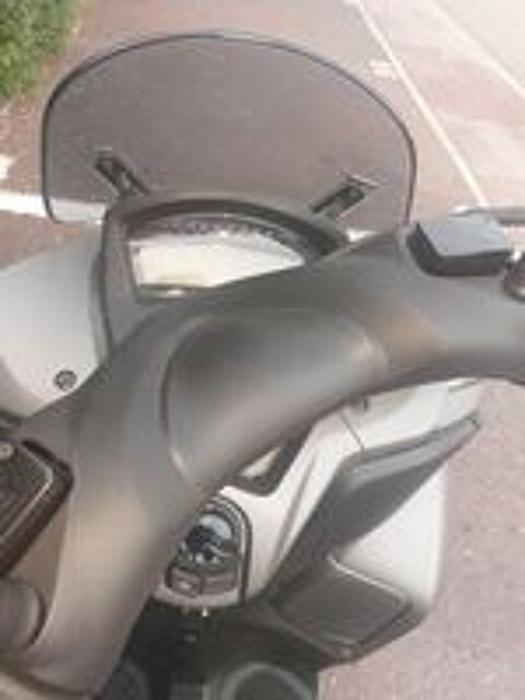 YAMAHA 2023 occasion 05000 Gap