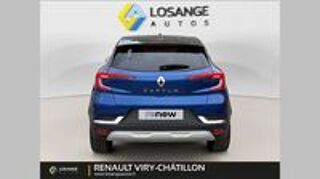 Captur TCe 140 - 21 Intens 2021 occasion 91170 Viry-Ch&acirc;tillon