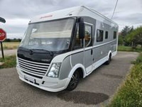 2011 occasion 38770 EYZIN-PINET