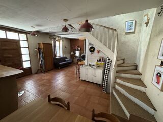  Maison à vendre 5 pièces 147 m²