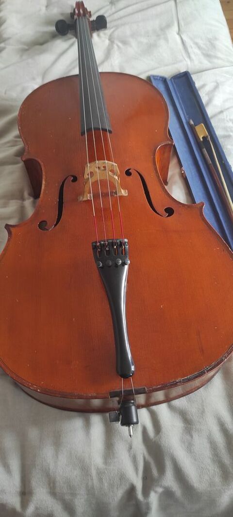 Violoncelle 3900 Montfort-l'Amaury (78)