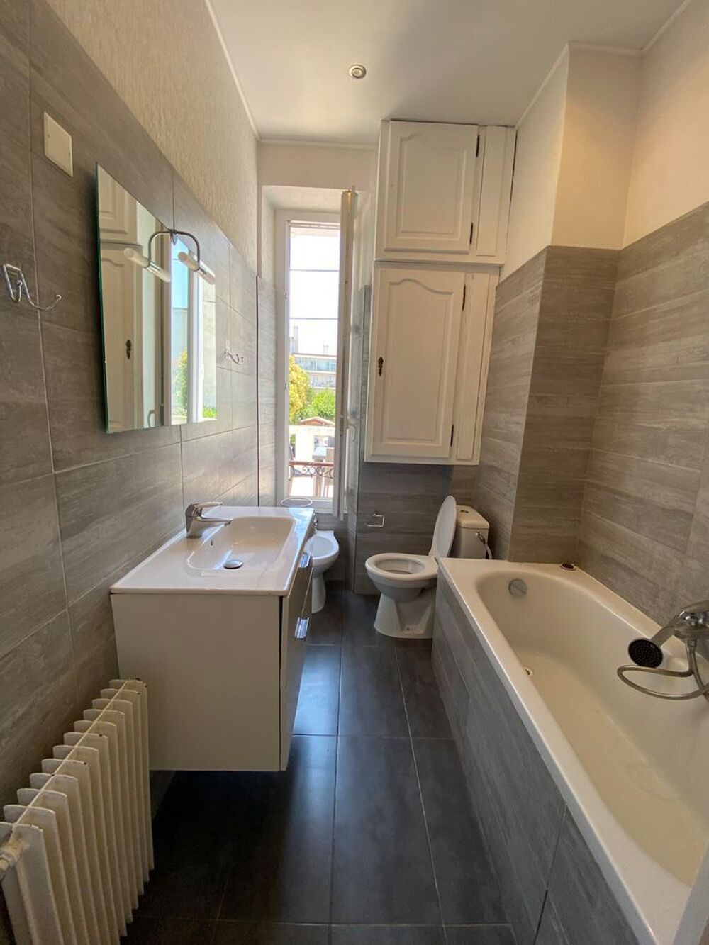 Vente Appartement Superbe F3 Juan les Pins avec terrasse de 36 m2 Antibes