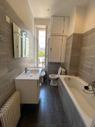  Appartement à vendre 3 pièces 59 m²