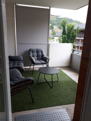  Appartement � louer 2 pi�ces 50 m�