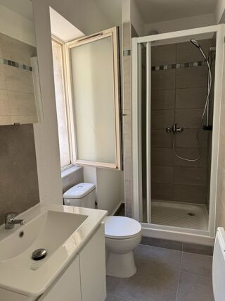  Appartement à vendre 1 pièce 26 m²
