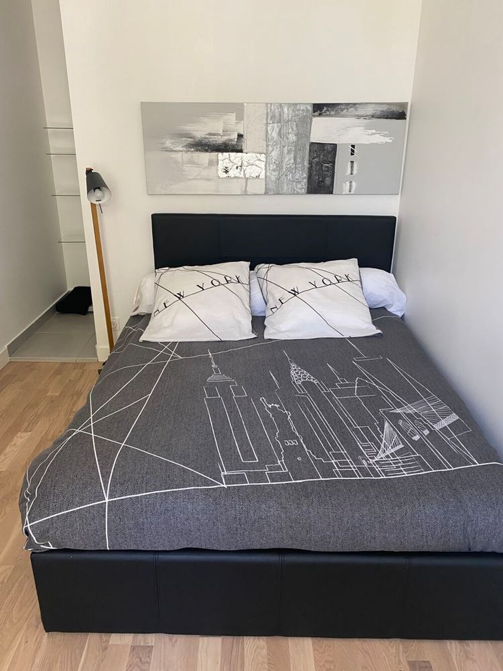 Location Appartement Appartement T2 Villeurbanne