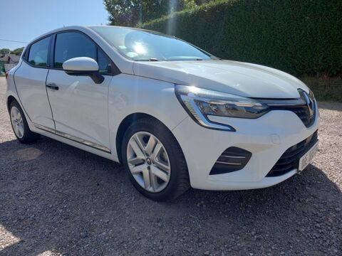 Annonce voiture Renault Clio V 12990 €