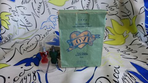 MINIATURE DE PARFUM 25 Trouy (18)