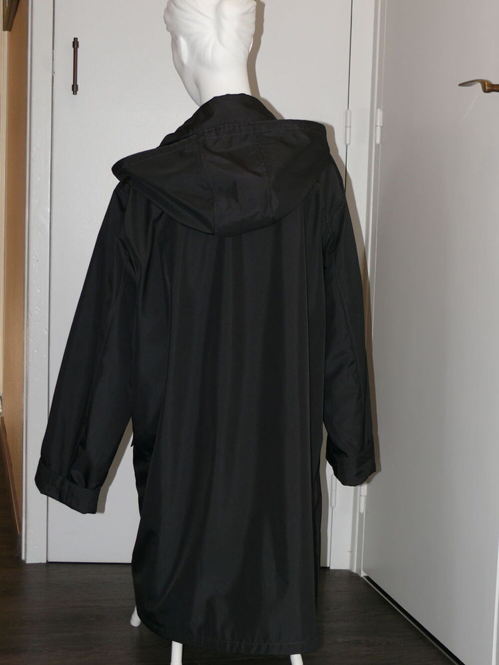 Parka "Havrey" Vêtements