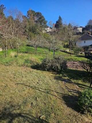  Maison à vendre 4 pièces 80 m²