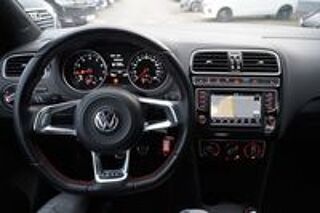 Polo 1.8 TSI 192 BMT GTI 2016 occasion 20260 Calvi