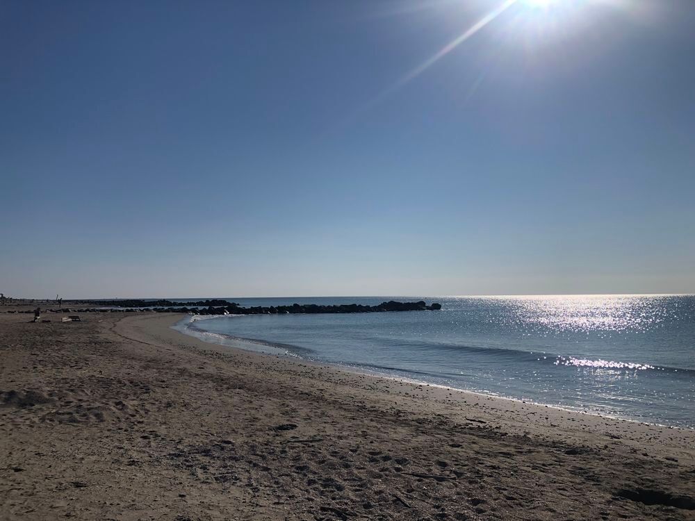   Envie de soleil ??  Languedoc-Roussillon, Frontignan (34110)
