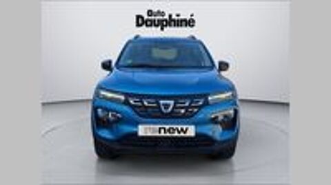 Spring Achat Int&eacute;gral Confort 2022 occasion 38140 Rives