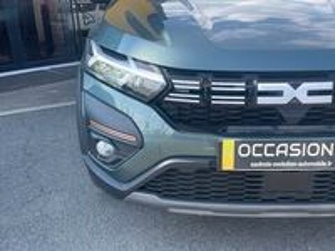 Jogger Hybrid 140 5 places GSR2 Expression 2024 occasion 57260 Dieuze