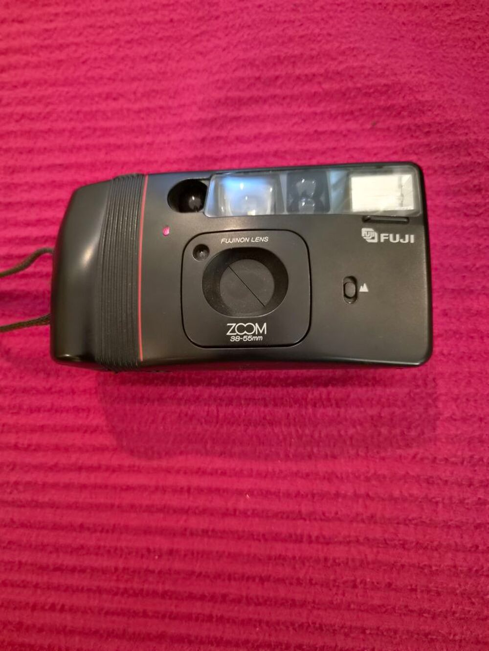 FUJI DL-350 ZOOM Photos/Video/TV