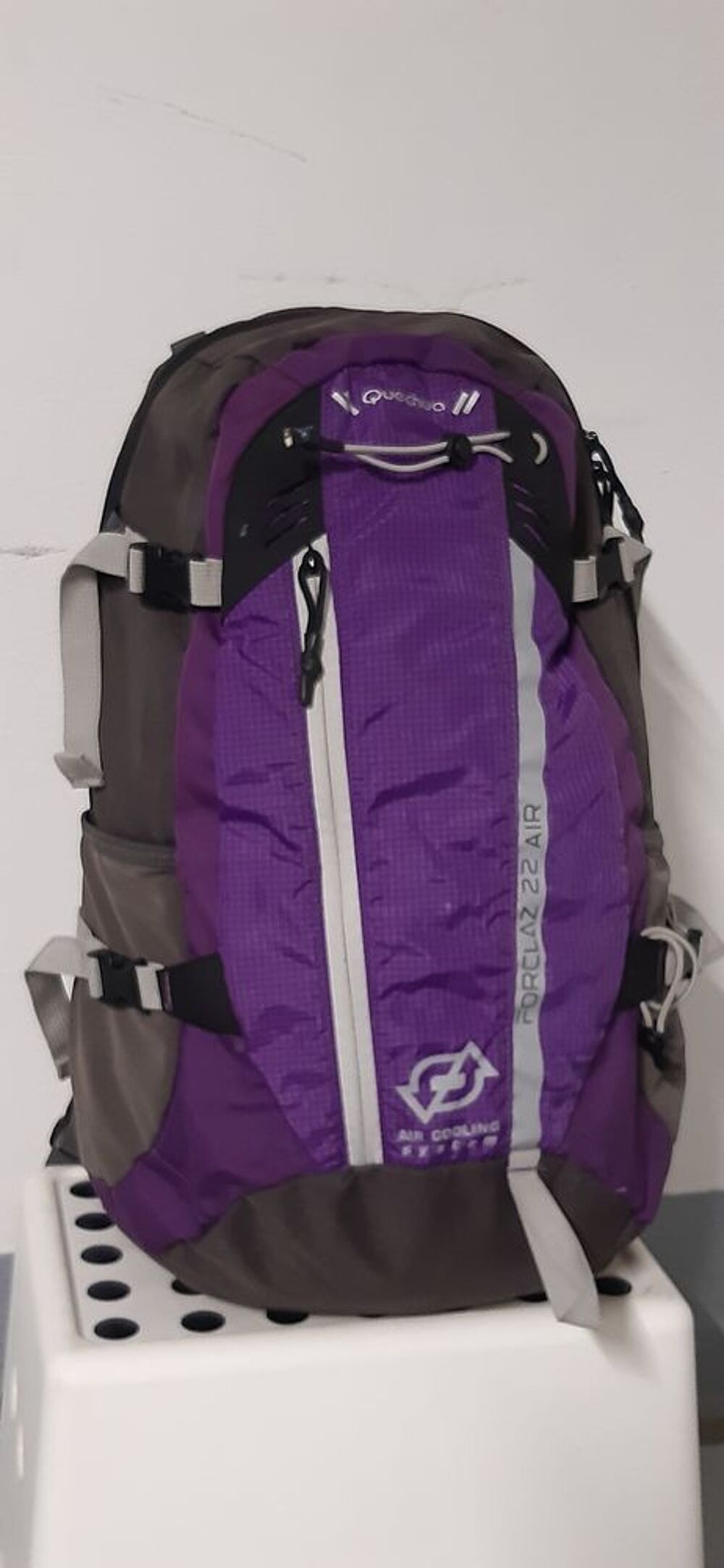 Sac &agrave; dos de randonn&eacute;e Sports